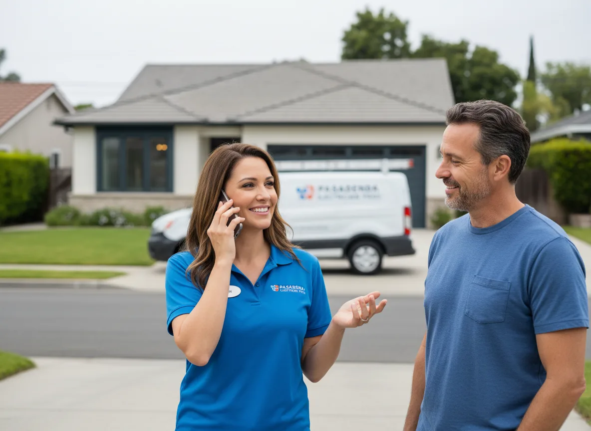 Electrician Clines Corners, NM FAQs